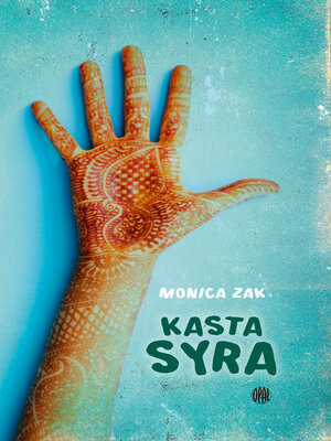 cover image of Kasta syra